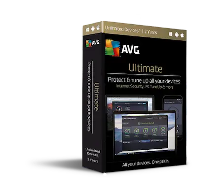 buy AVG Ultimate